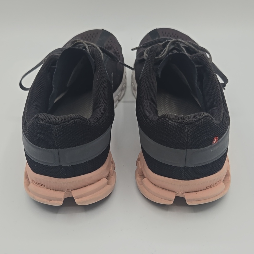 On Cloud | Rock/Rose Cloudflow Running Shoes Size 8.5 - Picture 3 of 9